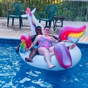 Meet your Posher, Karley